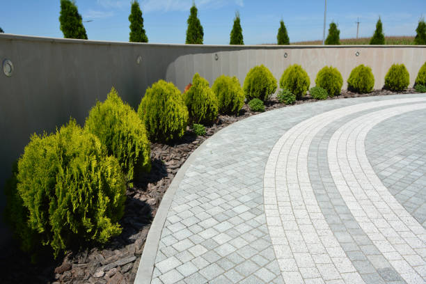 Best Residential Driveway Paver Services  in Oak Leaf, TX