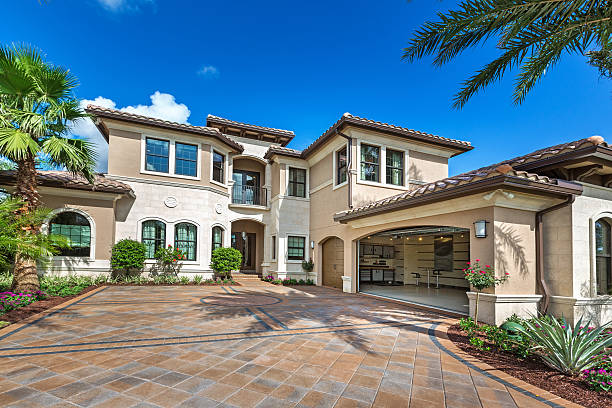 Best Best Driveway Pavers  in Oak Leaf, TX